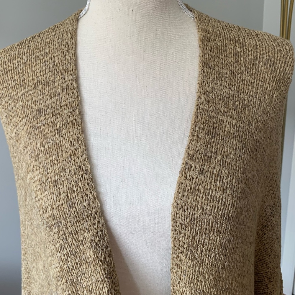 🧶New ZARA Knit Cardigan. One Size. - Picture 6 of 9